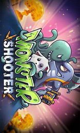 game pic for Monster Shooter